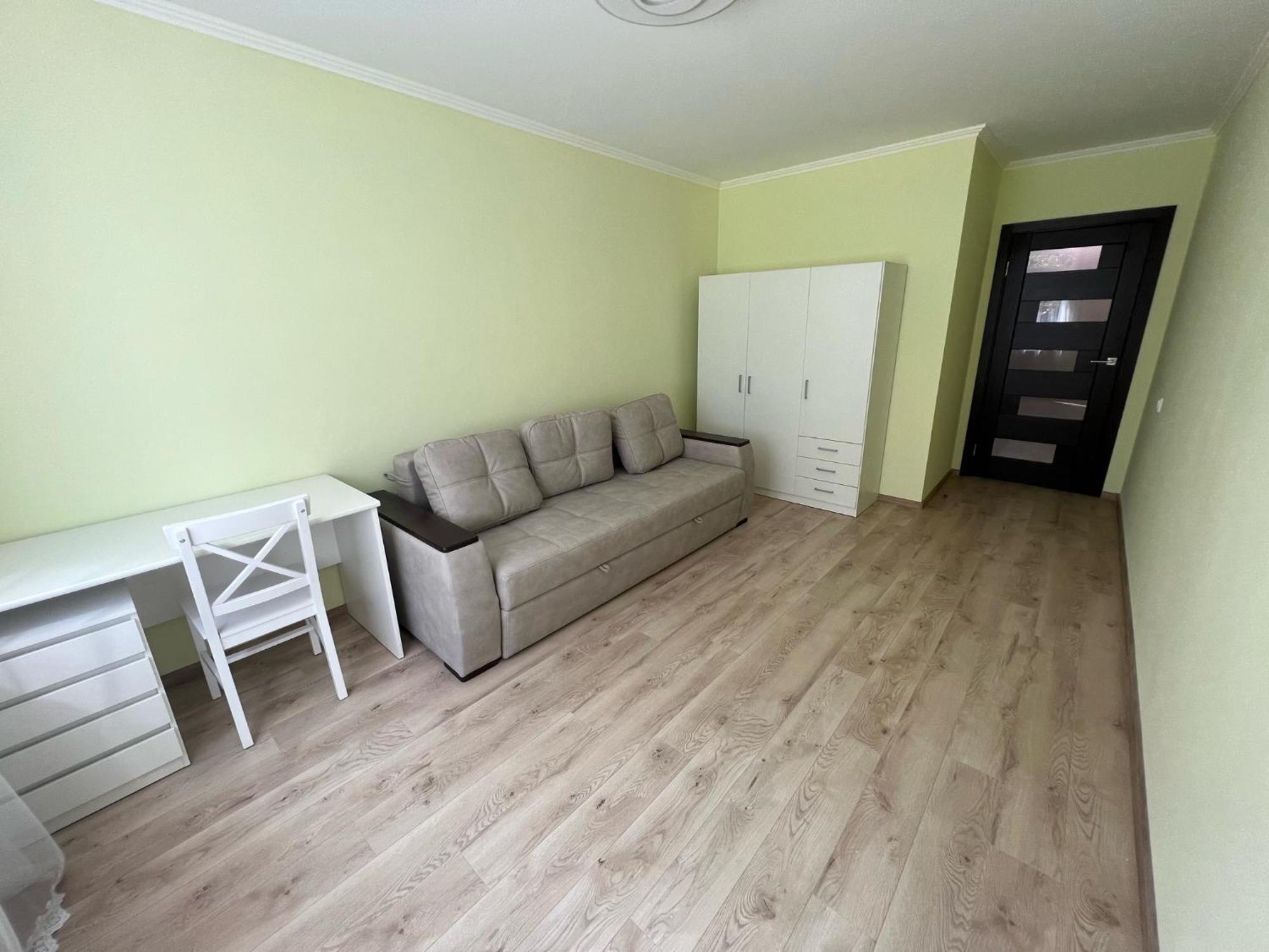 Green House Апартаменти В Новобудові По Вул Зелена 204 Lviv Buitenkant foto