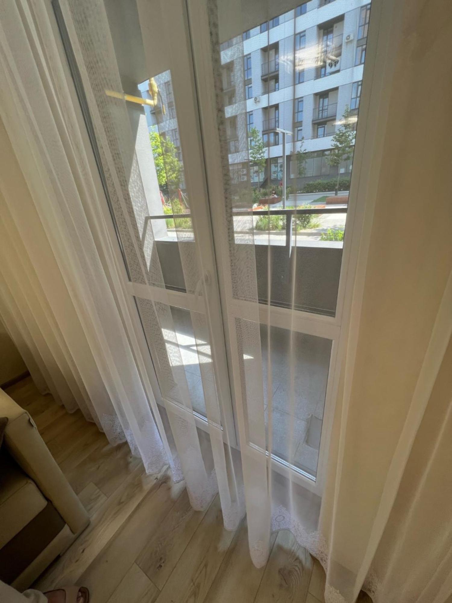 Green House Апартаменти В Новобудові По Вул Зелена 204 Lviv Buitenkant foto