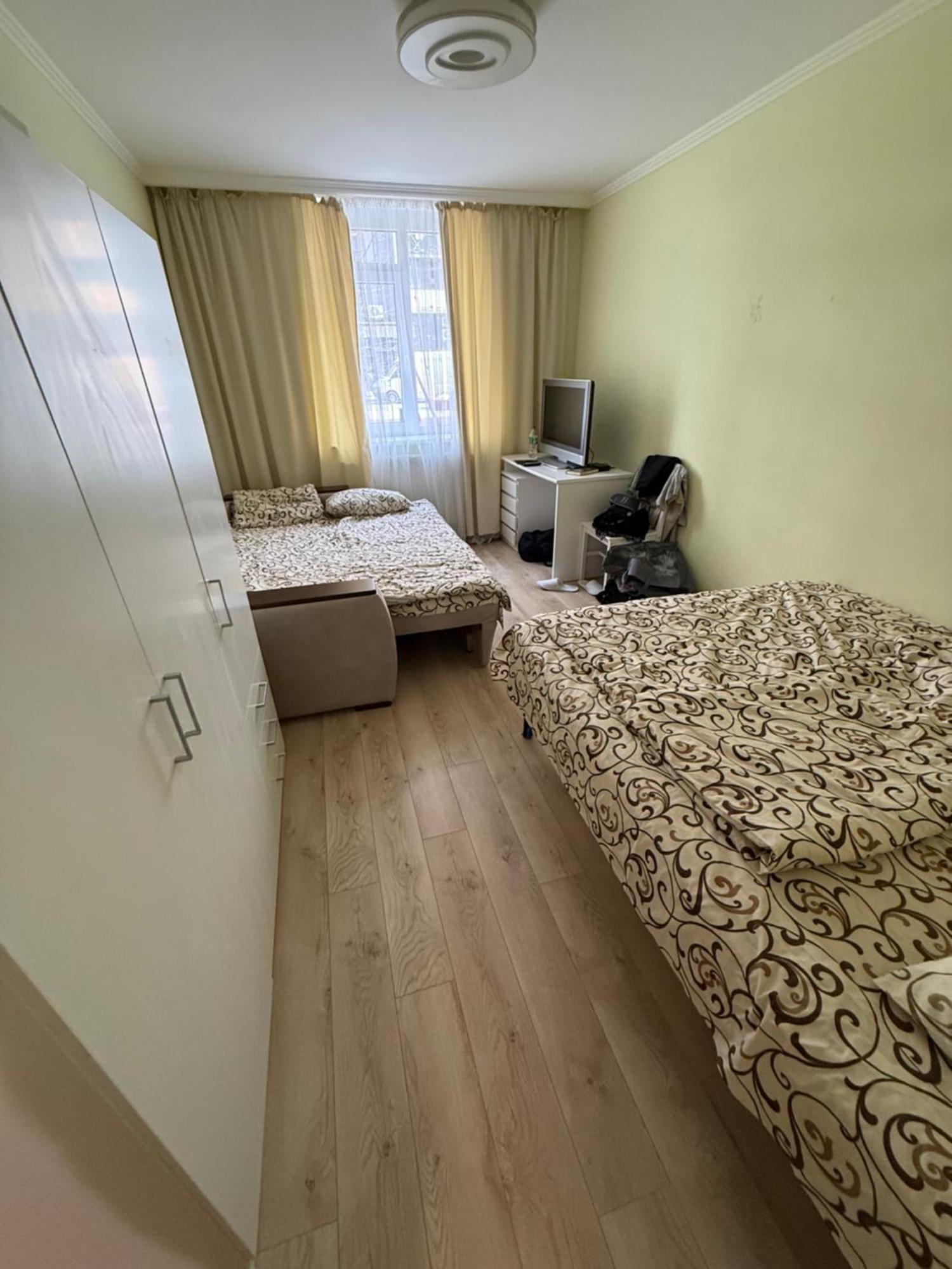Green House Апартаменти В Новобудові По Вул Зелена 204 Lviv Buitenkant foto